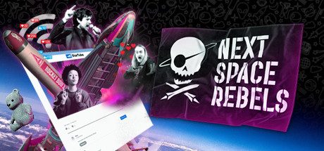 下一个太空叛军/Next Space Rebels 模拟游戏