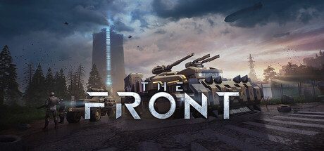 前线/The Front 开放世界生存建造游戏