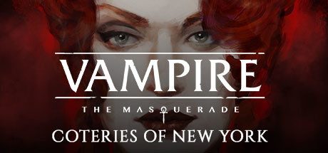 吸血鬼:避世血族-纽约帮会/Vampire: The Masquerade – Coteries of New York 冒险游戏