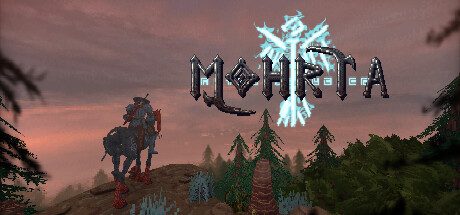 莫尔塔/Mohrta 射击冒险游戏