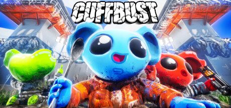 破碎袖口/CUFFBUST
