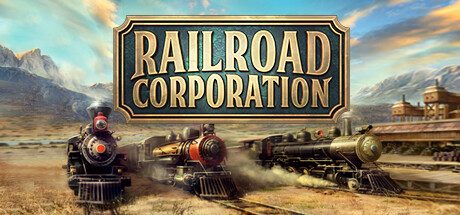 铁路公司收藏版/Railroad Corporation Complete Collection 模拟游戏