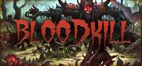 血杀/BLOODKILL 动作游戏