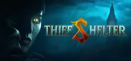 贼之避难所/THIEF’S SHELTER 冒险游戏