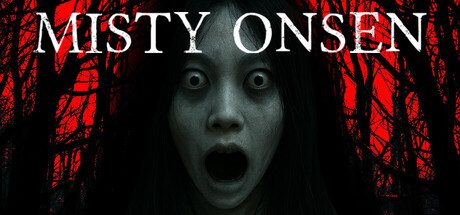 雾锁温泉/Misty Onsen 心理恐怖游戏