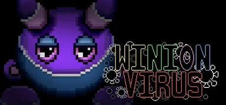 威尼恩病毒/Winion Virus 心理恐怖视觉小说游戏