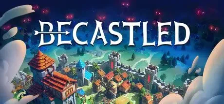 城堡/Becastled 策略游戏