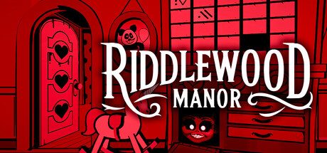谜木庄园/Riddlewood Manor 冒险游戏
