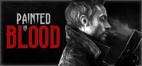 血色绘刻/Painted In Blood 动作恐怖游戏