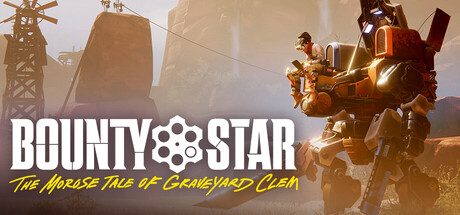 赏金之星/Bounty Star 动作游戏