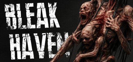 荒凉避难所/Bleak Haven 恐怖游戏