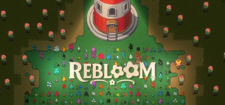 再度绽放/Rebloom 冒险游戏