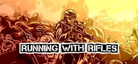 小兵带步枪/小兵步枪/Running with Rifles 动作冒险游戏