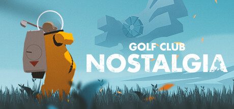高尔夫乐园：荒凉之地/高尔夫：废土/Golf Club Wasteland  体育‎游戏