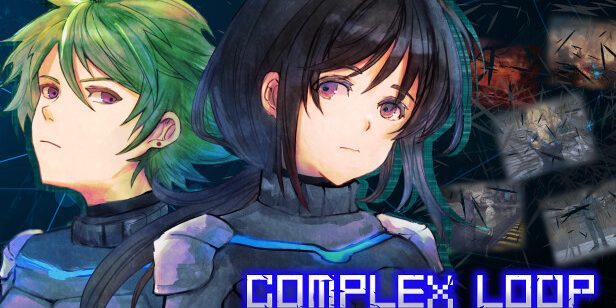 拯救循环/Complex Loop 冒险游戏
