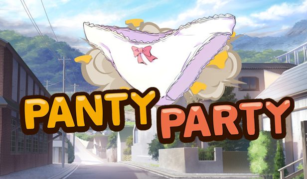 胖次派对/Panty Party 对战游戏