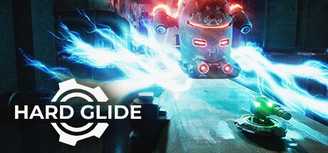硬滑行/Hard Glide 动作游戏