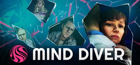 潜意者/Mind Diver 冒险‎游戏