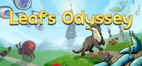 树叶奥德赛/Leaf’s Odyssey 益智游戏