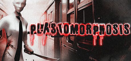 塑形变异/Plastomorphosis