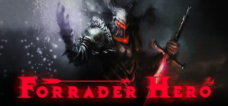 陷阵孤雄/Forrader Hero 休闲‎游戏