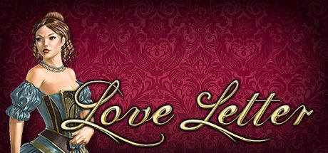 情书/Love Letter 策略游戏
