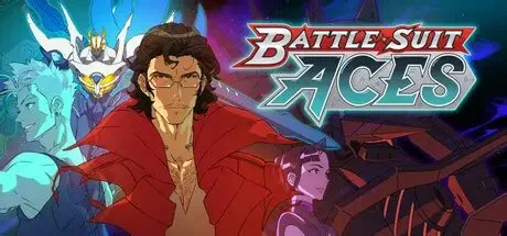 战甲王牌/Battle Suit Aces 卡牌构筑游戏