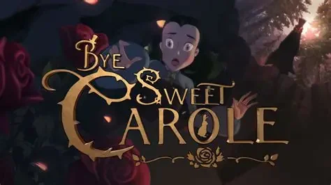 再见,甜美的卡罗尔/Bye Sweet Carole 恐怖惊悚游戏