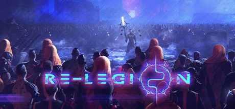 重整旗鼓/Re-Legion 策略游戏