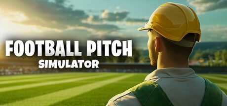 足球场模拟器/Football Pitch Simulator 模拟‎游戏