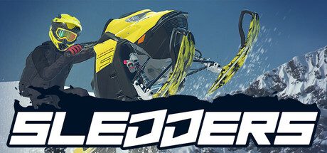 雪橇手/Sledders 竞速游戏