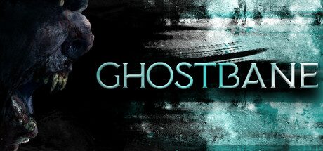 幽灵猎人/Ghostbane 恐怖游戏