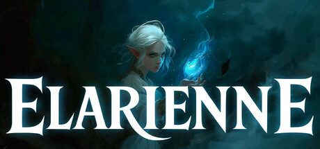 艾拉瑞恩/ELARIENNE 策略‎游戏