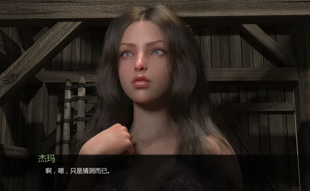 编年史Ch.3 v1.03 PC+安卓/汉化版SLG游戏