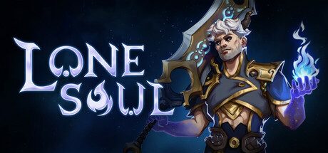 孤独的灵魂/Lone Soul 冒险游戏