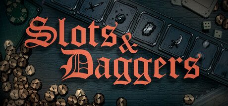 命运转轮/Slots & Daggers 策略游戏