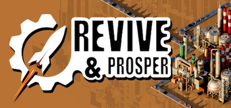 复兴与繁荣/Revive & Prosper 策略‎游戏