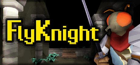 苍蝇骑士/FlyKnight 冒险游戏