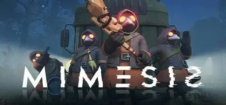 迷魅狩猎/MIMESIS/支持网络联机 生存恐怖游戏