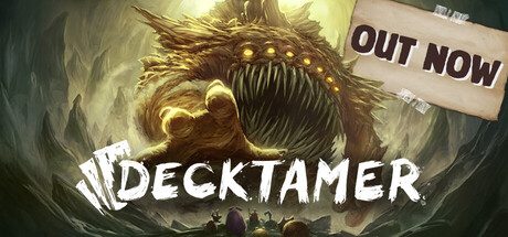 驯牌师/Decktamer 策略游戏