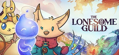 孤独公会/The Lonesome Guild 角色扮演游戏