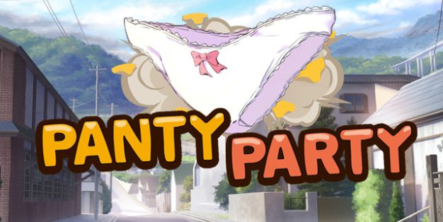 胖次派对/Panty Party 对战游戏