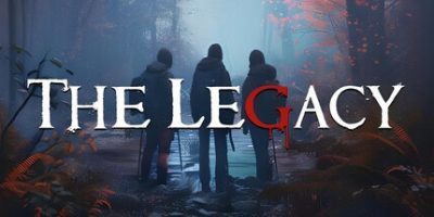 遗产/The Legacy 模拟游戏