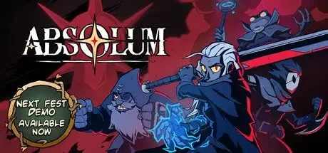 绝对魔权/Absolum 动作游戏