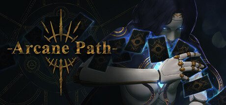 奥术之路/Arcane Path 策略游戏
