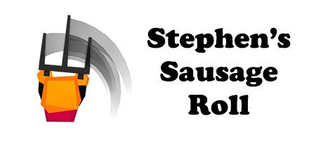 史蒂文的香肠卷/Stephen’s Sausage Roll 休闲游戏