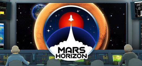 火星地平线/Mars Horizon 模拟游戏
