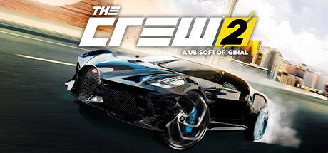 飙酷车神2/The Crew 2 冒险游戏