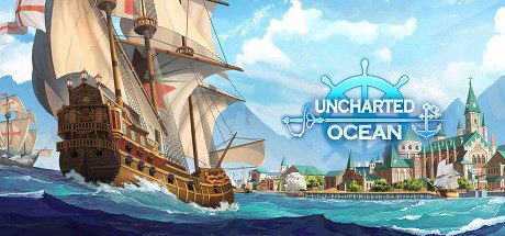 航海日记:起航/Uncharted Ocean 冒险游戏