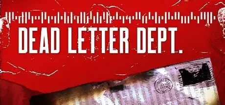 死信科/DEAD LETTER DEPT. 恐怖游戏
